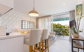 Genteel Home Ricardo Soriano